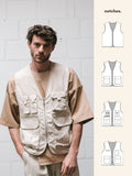 BENSON vest PDF