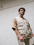 BENSON vest PDF