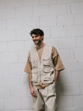 BENSON vest PDF