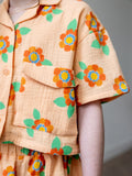 COLOMBIA shirt & dress PDF