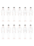 CUBA paper pattern ENGLISH