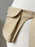 FILIPPA patron couture pochette - FRANÇAIS