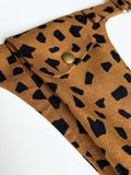 FILIPPA patron couture pochette - FRANÇAIS
