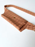 FILIPPA patron couture pochette - FRANÇAIS