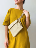 FILIPPA patron couture pochette - FRANÇAIS