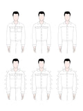 JORDY veste PDF