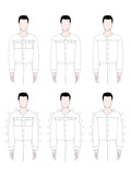 JORDY veste PDF