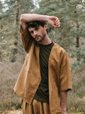 JACK T-shirt & blazer shirt PDF