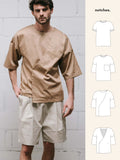 JACK T-shirt & blazer shirt PDF
