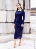 MORIKO top & dress PDF