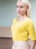 MORIKO top & dress PDF