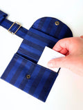 FILIPPA patron couture pochette - FRANÇAIS