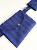FILIPPA patron couture pochette - FRANÇAIS