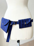 FILIPPA patron couture pochette - FRANÇAIS