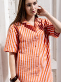 CLARA shirt & dress PDF