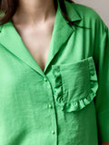 CLARA shirt & dress PDF