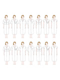 CLARA paper pattern ENGLISH