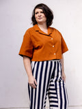 CLARA shirt & dress PDF
