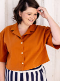 CLARA shirt & dress PDF