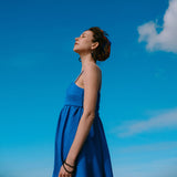 KAIKO top & dress PDF