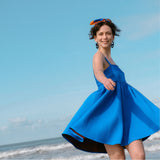 KAIKO top & dress PDF