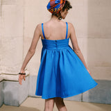 KAIKO top & dress PDF