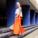 KAIKO top & dress PDF
