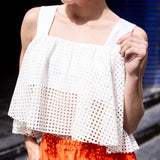 KAIKO top & dress PDF