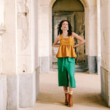 KAIKO top & dress PDF