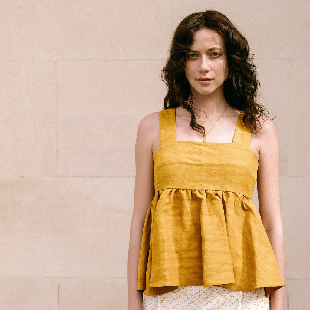 KAIKO top & dress PDF