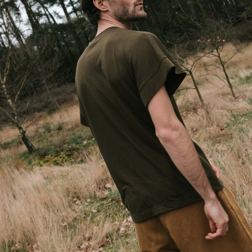 JACK T-shirt & blazer shirt PDF