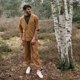 JACK T-shirt & blazer shirt PDF