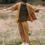 JACK T-shirt & blazer shirt PDF