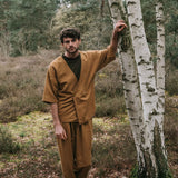 JACK T-shirt & blazer shirt PDF