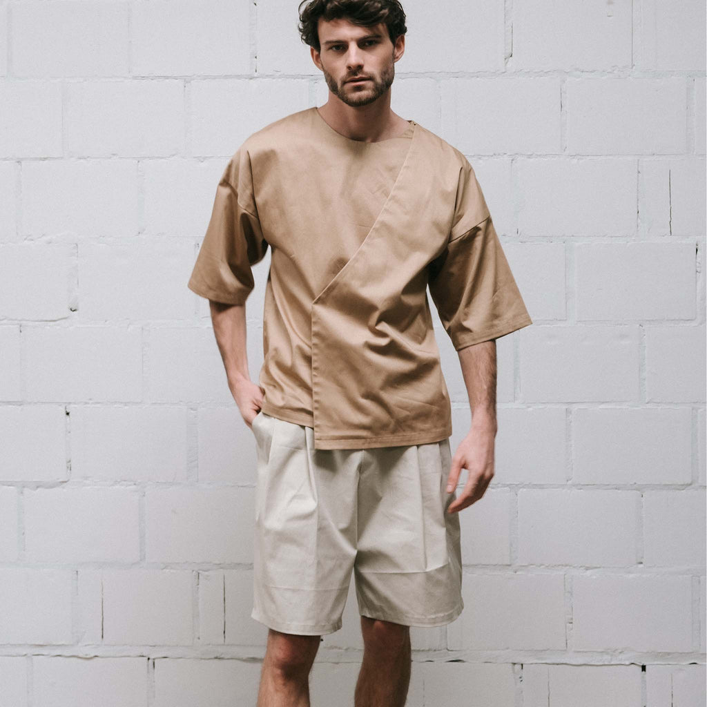 JACK T-shirt & blazer shirt PDF