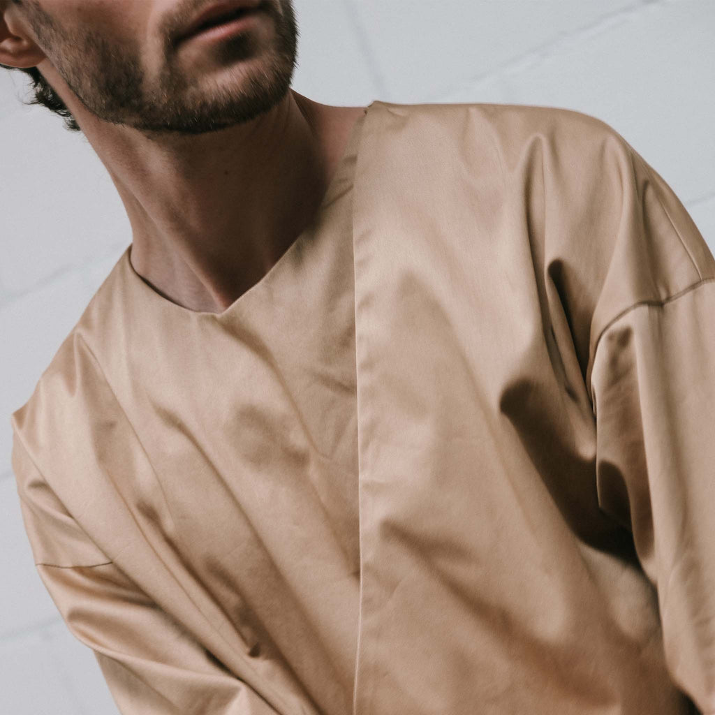 JACK T-shirt & blazer shirt PDF