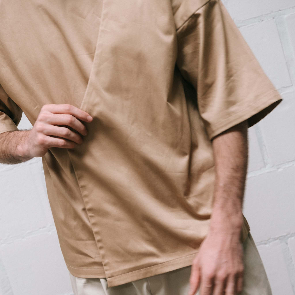 JACK T-shirt & blazer shirt PDF