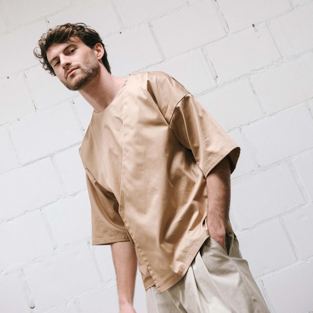 JACK T-shirt & blazer shirt PDF