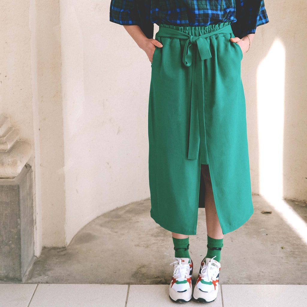 JUDY dress, top & skirt PDF