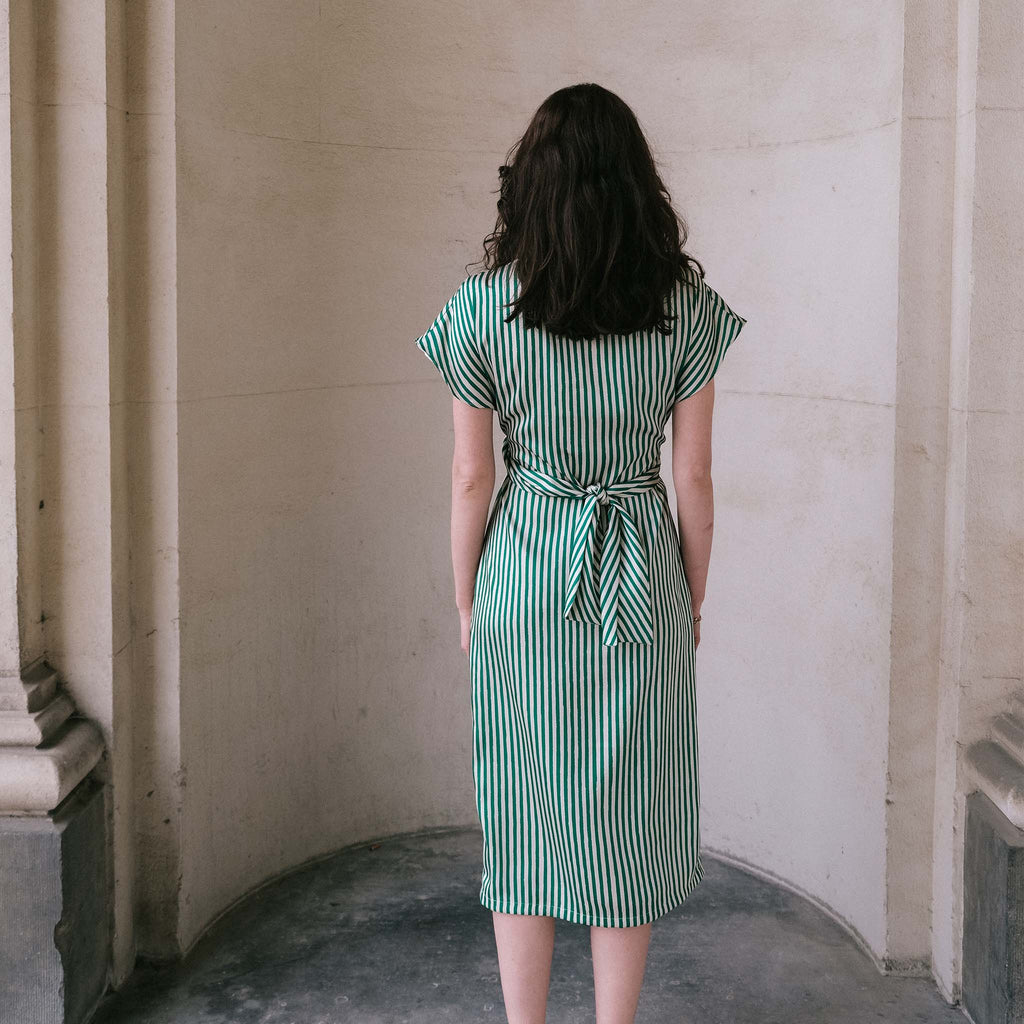 BILLY top & jurk PDF