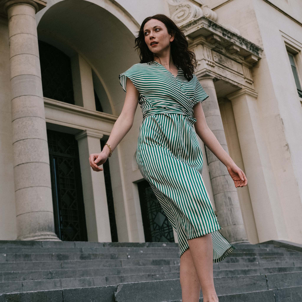 JUDY dress, top & skirt PDF