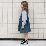 KAI jumpsuit, trousers & pinafore PDF