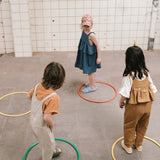 KAI jumpsuit, trousers & pinafore PDF