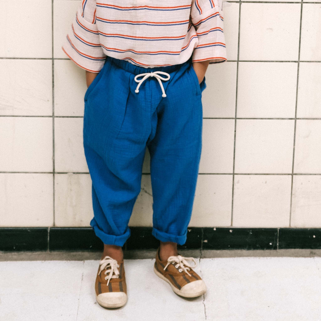 KAI jumpsuit, trousers & pinafore PDF