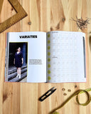 Book '400 jurken' - DUTCH