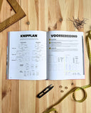 Book '400 jurken' - DUTCH