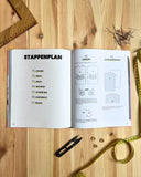 Book '400 jurken' - DUTCH