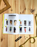 Book '400 jurken' - DUTCH