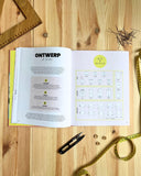 Book '400 jurken' - DUTCH