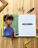 Book '400 robes' - FRENCH